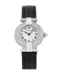 Pre-Owned Cartier Colisee Watch